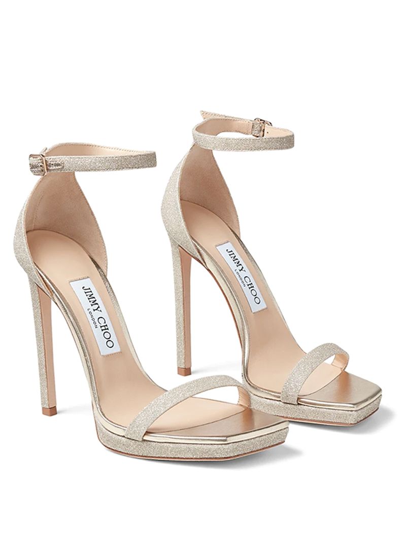 Sandale jimmy outlet choo