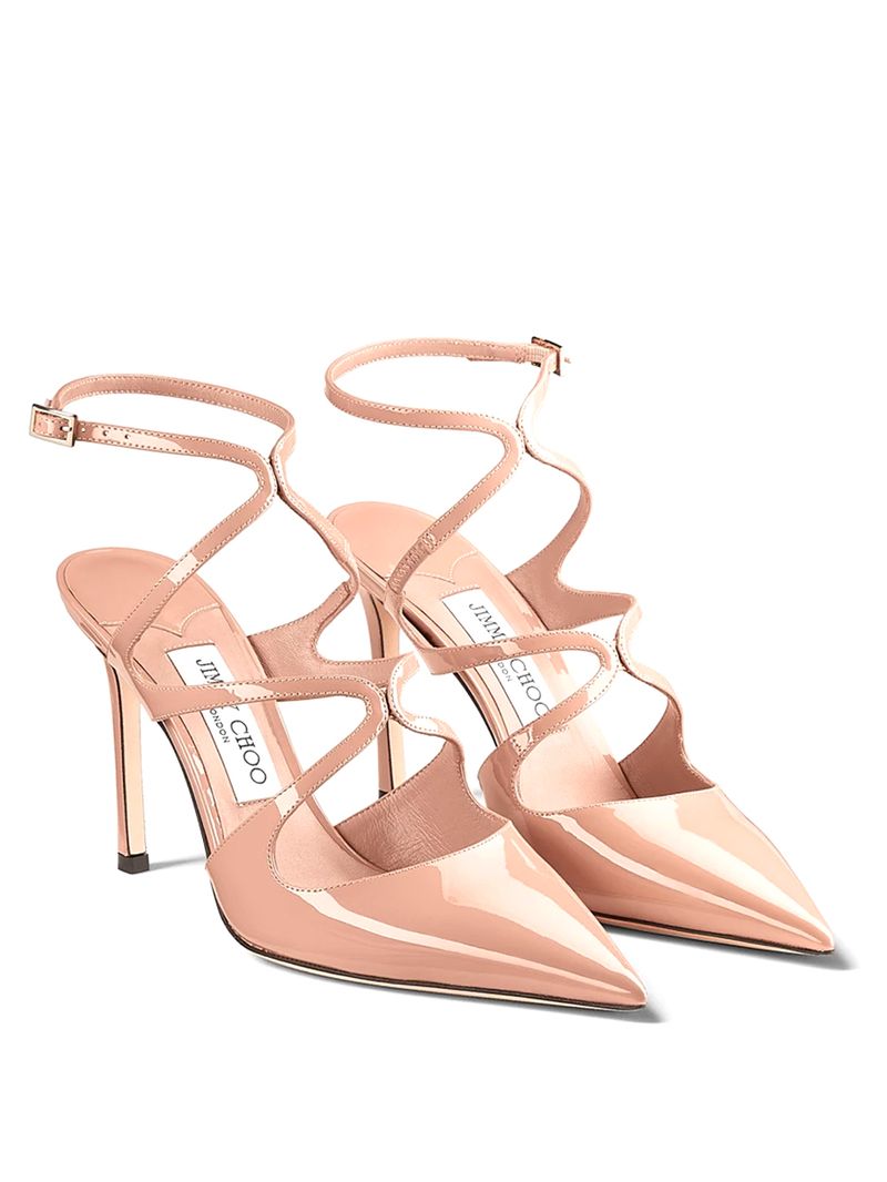 AZIAPUMP95PATBALLETPINK-2