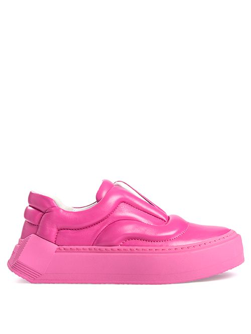 Pantofi sport Skate Cubix roz