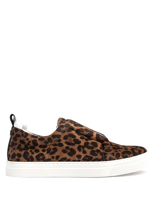 Pantofi sport cu imprimeu