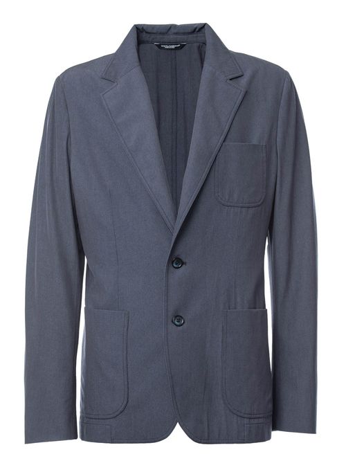 Sacou Portofino fit