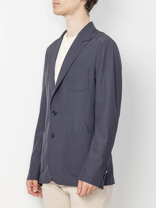 Sacou Portofino fit