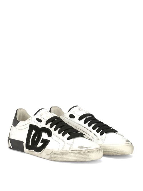 Pantofi sport Portofino vintage