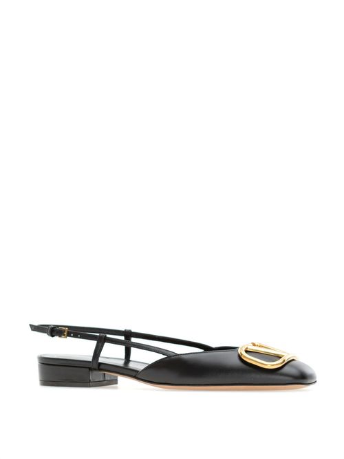 Balerini slingback Vlogo