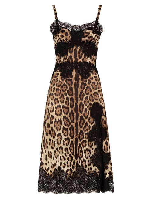 Rochie inserții dantelă