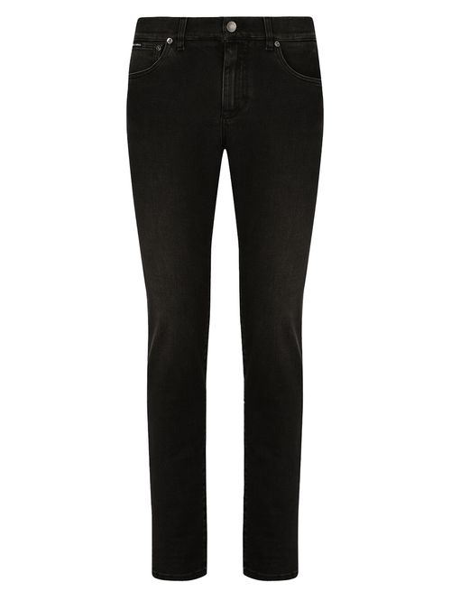 Blugi Slim Fit Stretch