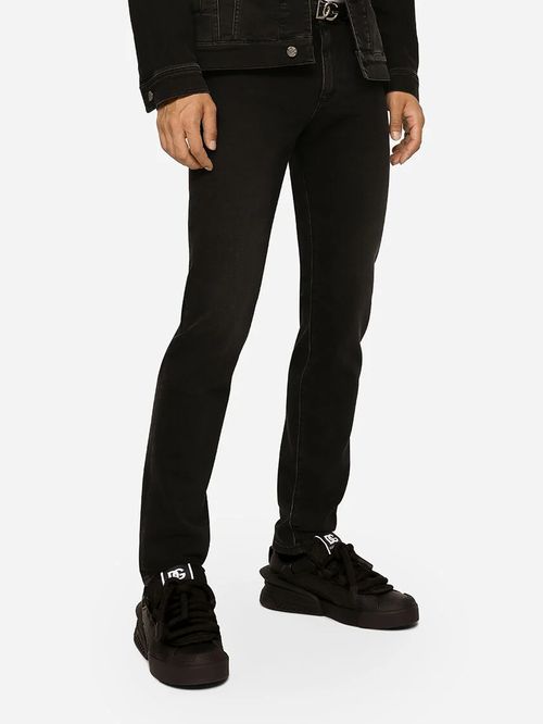 Blugi Slim Fit Stretch
