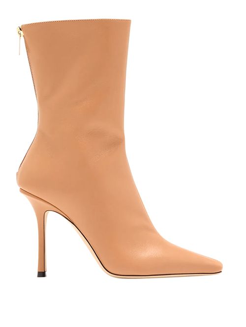 Botine Agathe 100