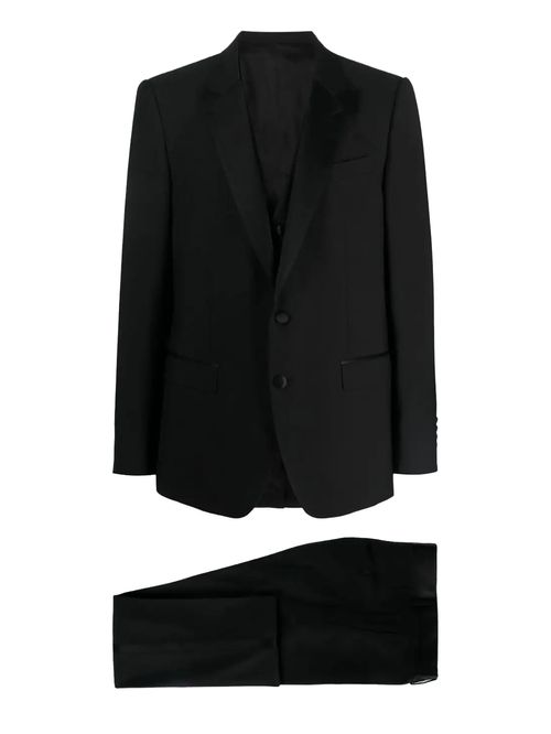 Costum din două piese