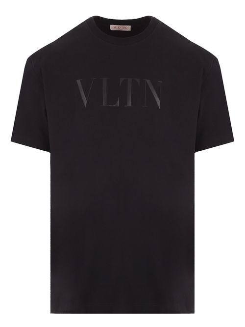 Tricou negru VLTN