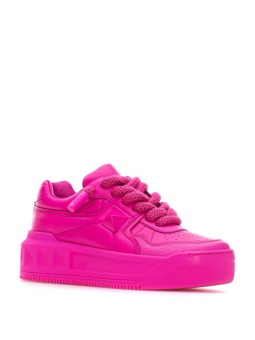 Pantofi sport One Stud Pink PP