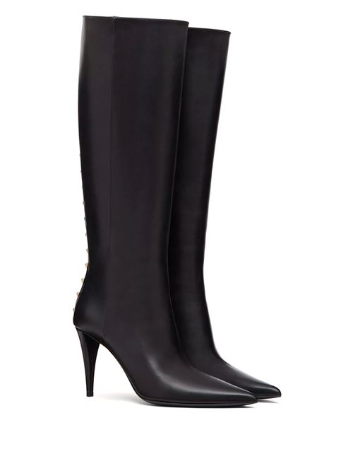 Cizme Rockstud