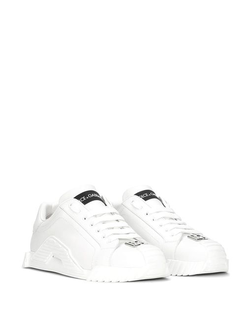 Pantofi sport NS1 albi