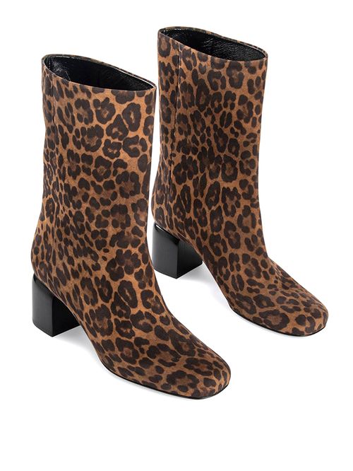 Botine Biba
