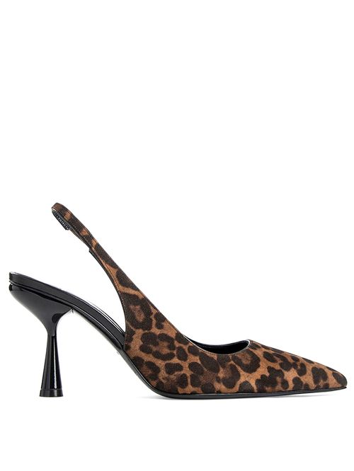 Pantofi cu toc Stella