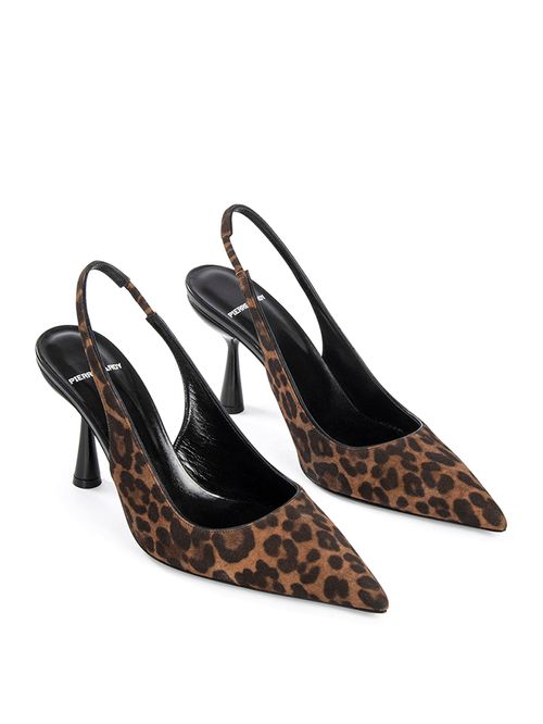 Pantofi cu toc Stella