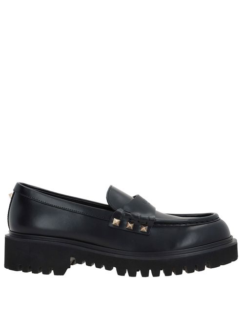 Pantofi slip-on Rockstud