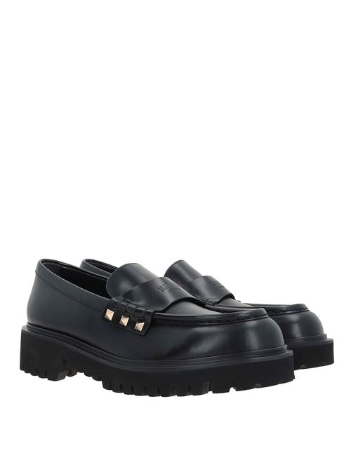 Pantofi slip-on Rockstud