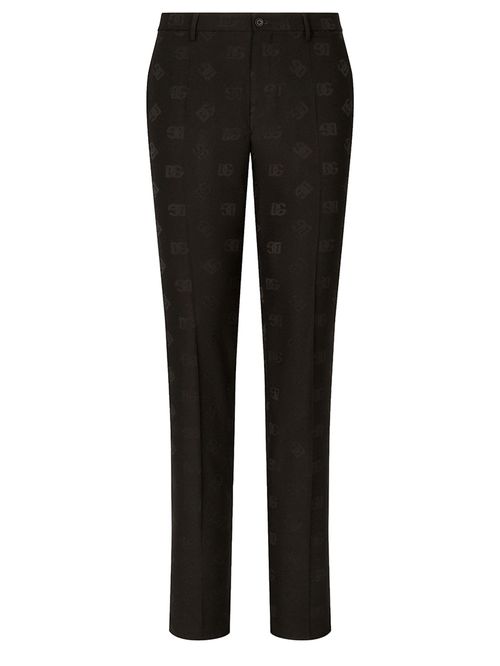 Pantaloni logo DG repetitiv