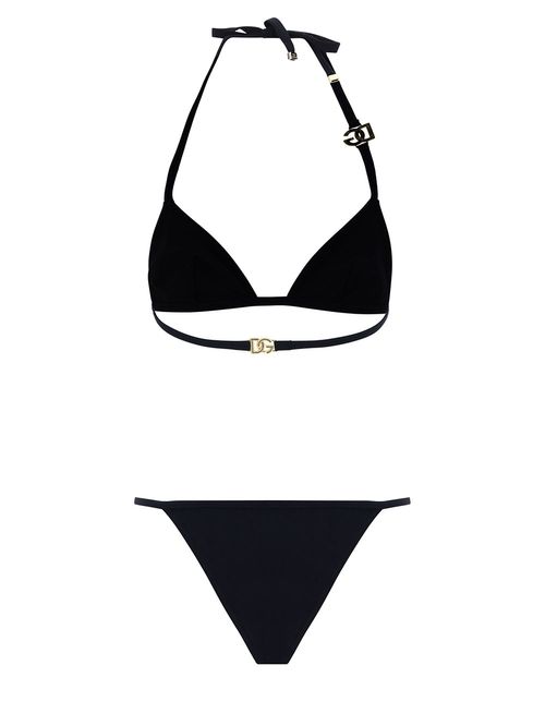 Costum de baie logo DG