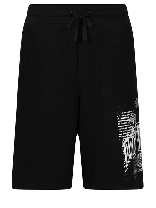 Pantaloni scurți DGVIB3