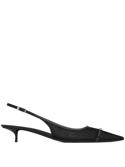 Pantofi cu toc Oxalis