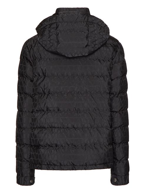 Geacă puffer Toile Iconographe