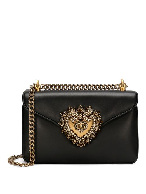 Geantă Devotion neagră