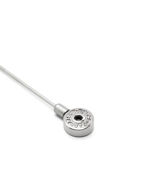 Broșă pin cu logo