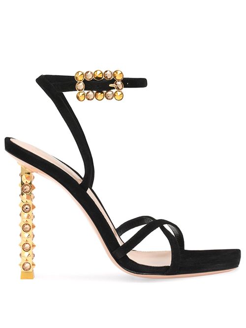 Sandale Wonder 105mm