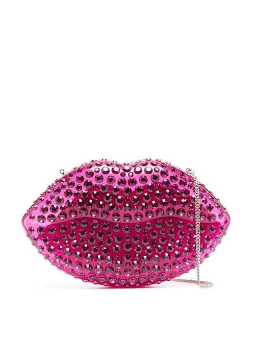 Clutch Kiss Me