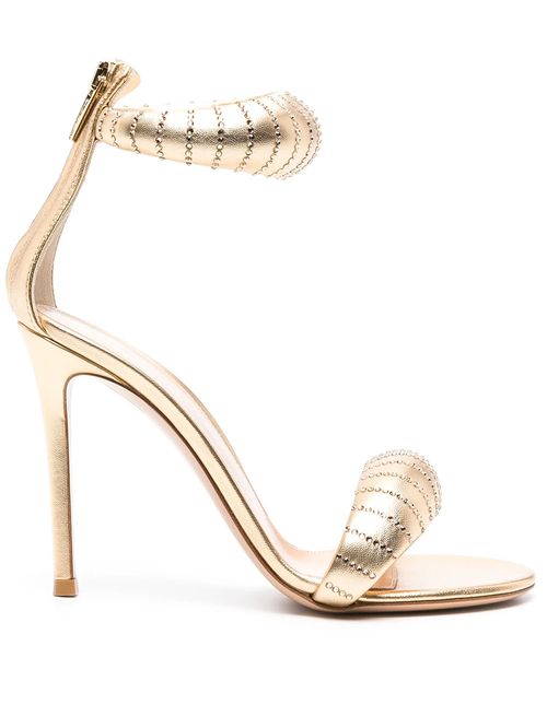 Sandale Bijoux 105mm