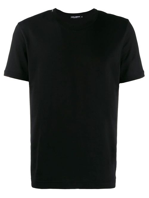 Tricou patch logo