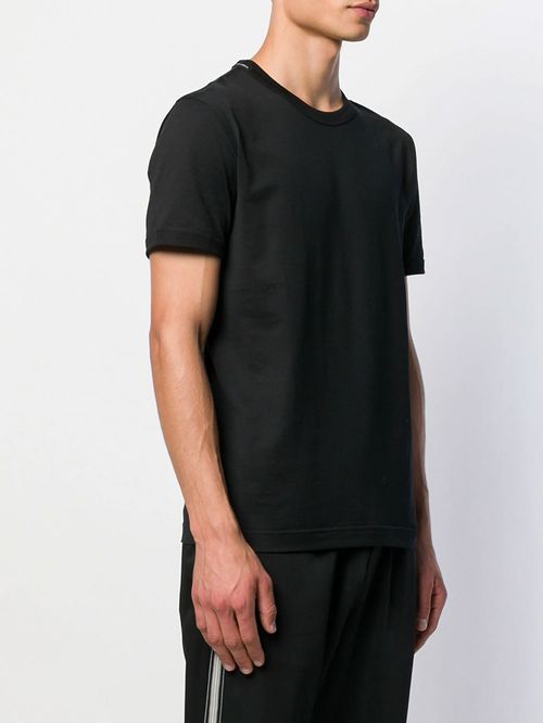 Tricou patch logo