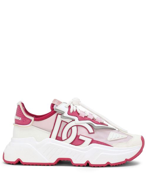 Pantofi sport Daymaster roz