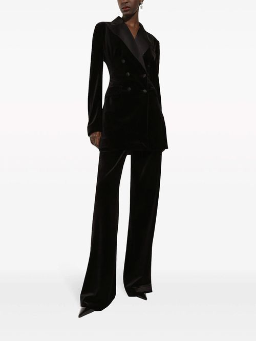 Pantaloni Velvet jogging