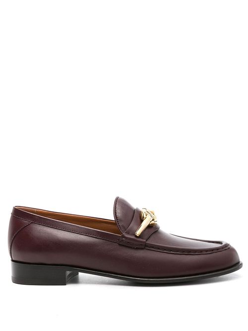 Pantofi loafers Vlogo