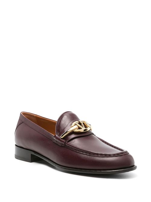 Pantofi loafers Vlogo