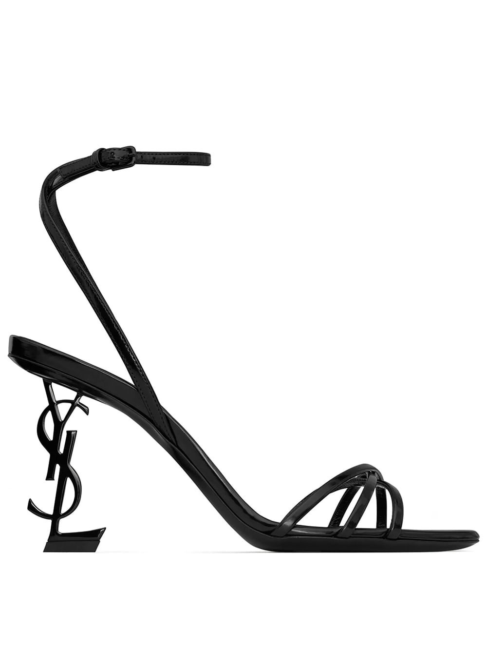 YSL Sandale Opyum 8.5 cm| TOFF.ro - TOFF.ro