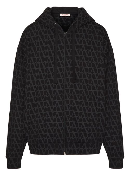 Hanorac Toile Iconographe