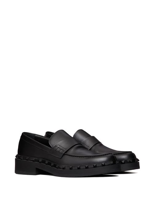 Pantofi slip-on Rockstud
