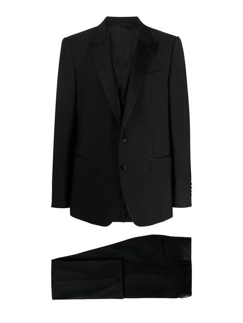 Costum din trei piese