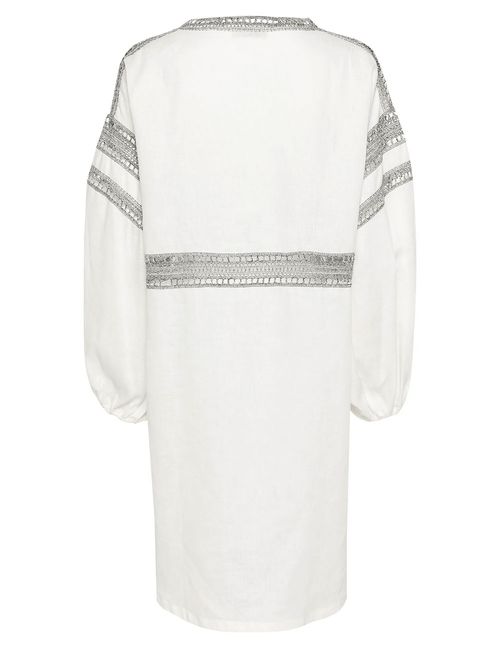 Bluză stil caftan