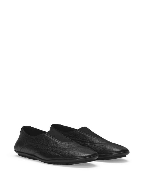 Pantofi slip-on logo DG
