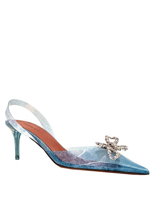 Pantofi Rosie 60mm