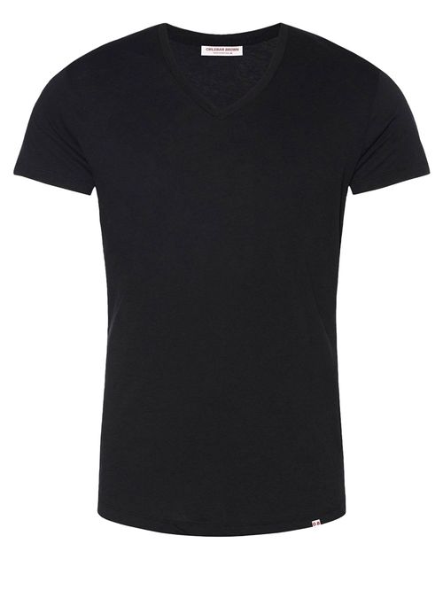 Tricou negru OB-V