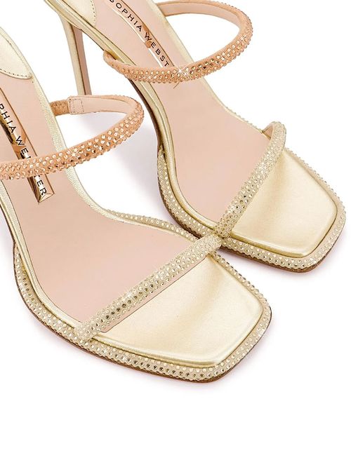 Sandale Callista 100mm