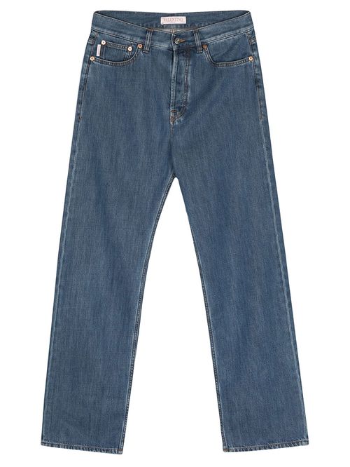Blugi baggy fit