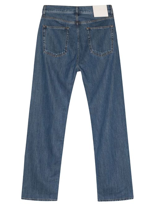 Blugi baggy fit