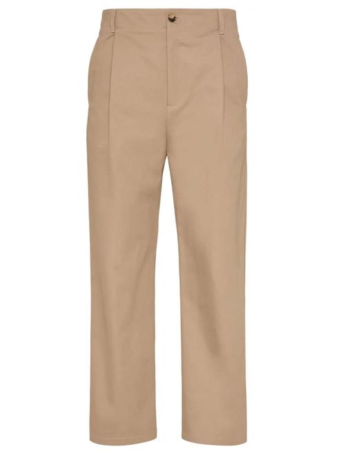 Pantaloni din bumbac
